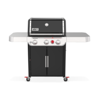 Weber grill silver parts cheap